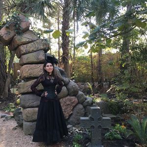 Meet your Posher, Erika